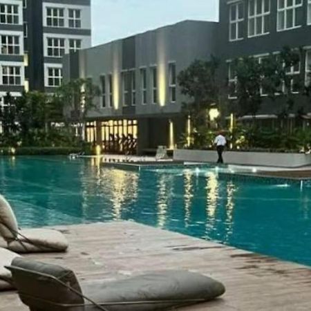 B2U Residensi Rimbun Kajang 2 Bedrooms מראה חיצוני תמונה