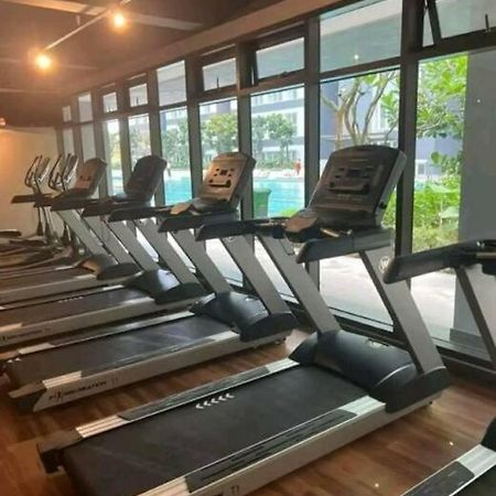 B2U Residensi Rimbun Kajang 2 Bedrooms מראה חיצוני תמונה