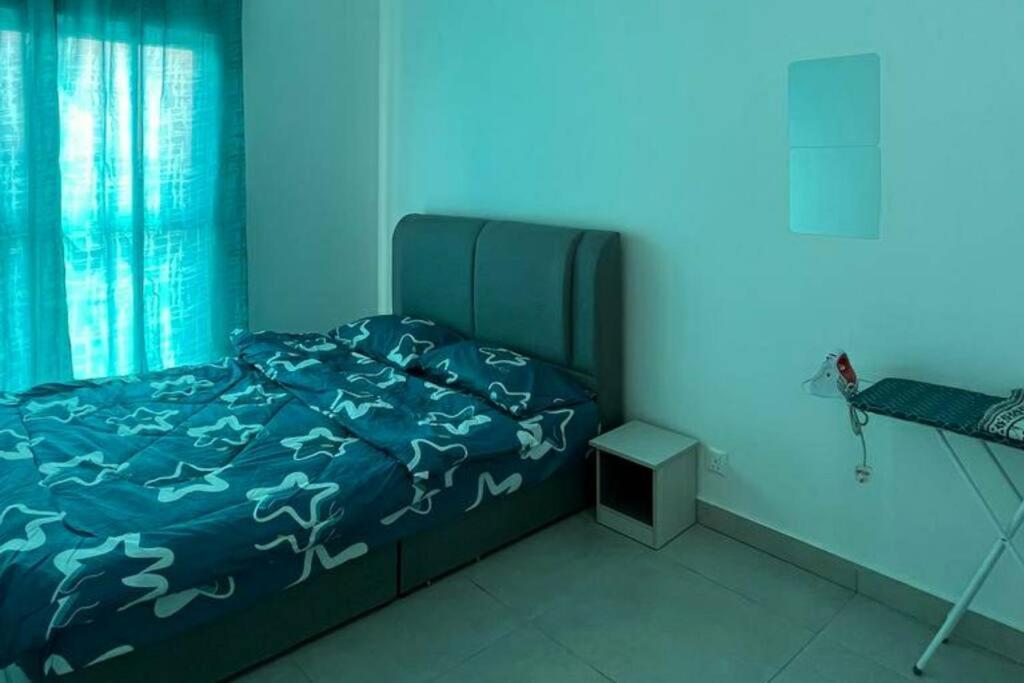 B2U Residensi Rimbun Kajang 2 Bedrooms מראה חיצוני תמונה