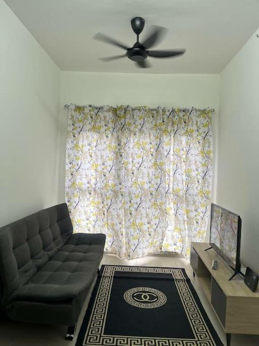 B2U Residensi Rimbun Kajang 2 Bedrooms מראה חיצוני תמונה