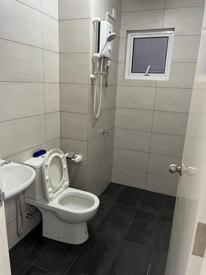 B2U Residensi Rimbun Kajang 2 Bedrooms מראה חיצוני תמונה