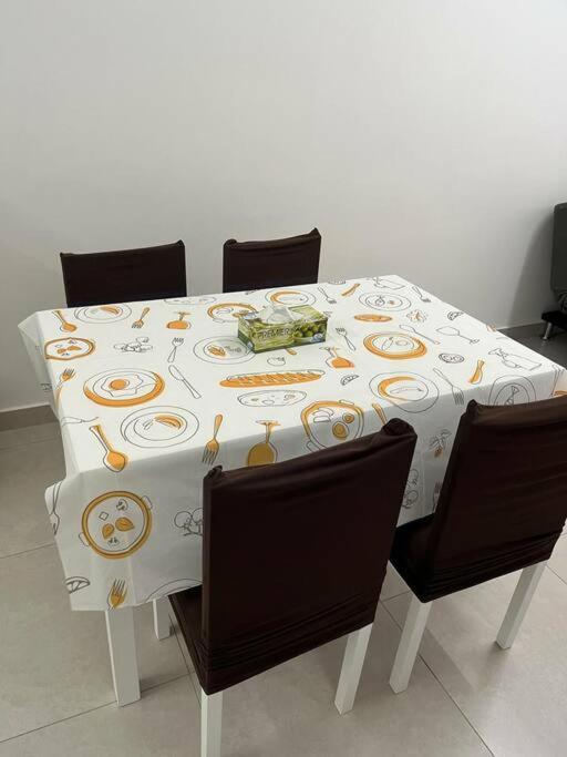 B2U Residensi Rimbun Kajang 2 Bedrooms מראה חיצוני תמונה